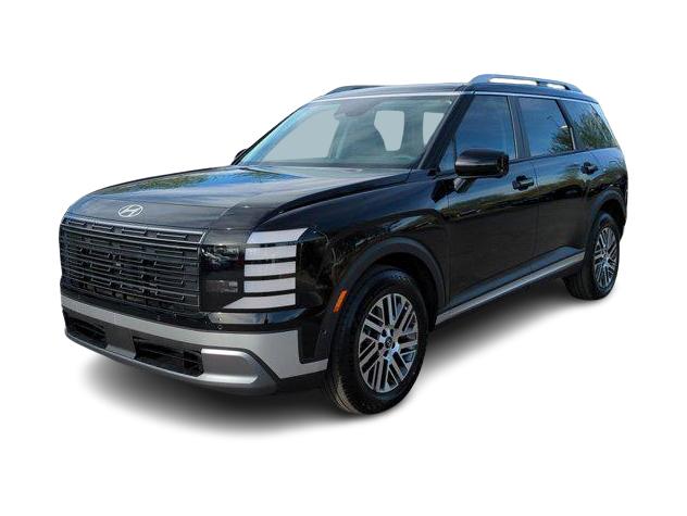 Thumbnail: 2026 Hyundai Palisade - 19