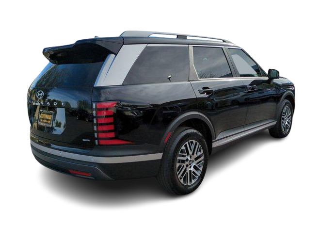 Thumbnail: 2026 Hyundai Palisade - 20