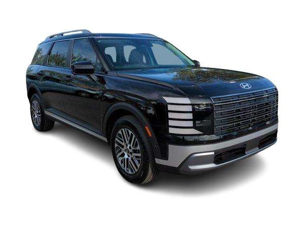 Thumbnail: 2026 Hyundai Palisade - 18