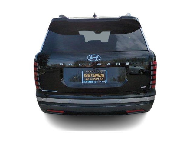 Thumbnail: 2026 Hyundai Palisade - 5