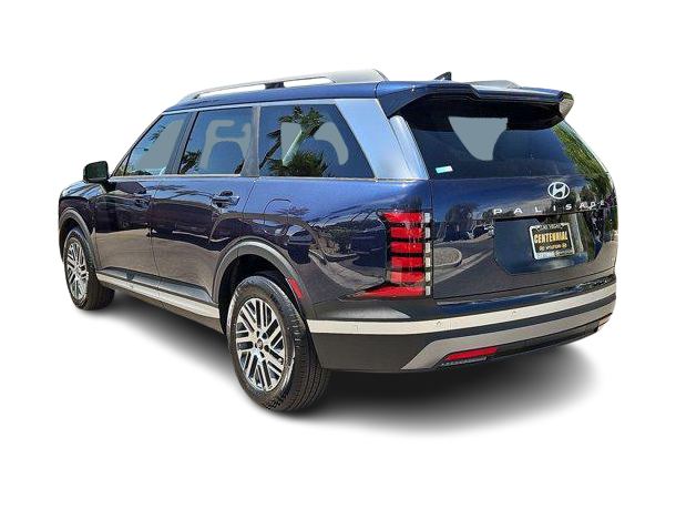 Thumbnail: 2026 Hyundai Palisade - 4
