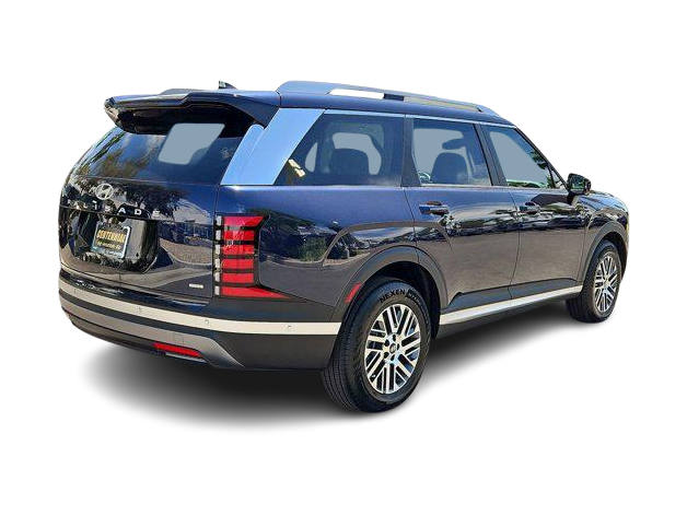 Thumbnail: 2026 Hyundai Palisade - 24