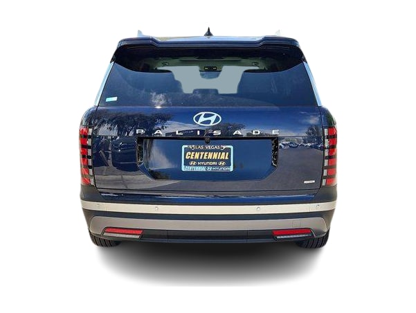 Thumbnail: 2026 Hyundai Palisade - 5