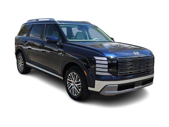 Thumbnail: 2026 Hyundai Palisade - 22