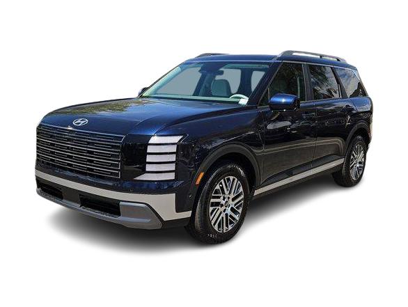 Thumbnail: 2026 Hyundai Palisade - 23