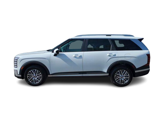 Thumbnail: 2026 Hyundai Palisade - 3