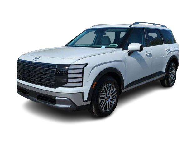 Thumbnail: 2026 Hyundai Palisade - 21