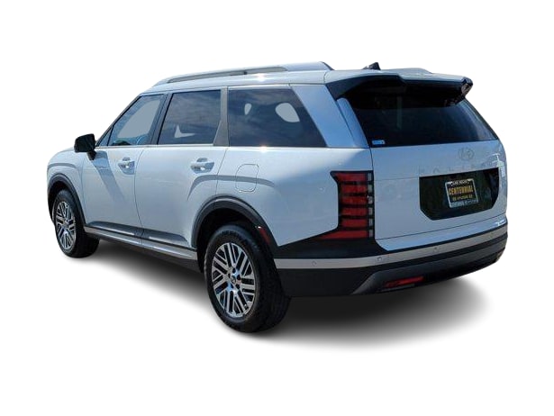 Thumbnail: 2026 Hyundai Palisade - 4