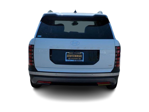 Thumbnail: 2026 Hyundai Palisade - 5