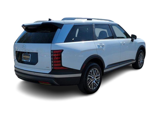Thumbnail: 2026 Hyundai Palisade - 22