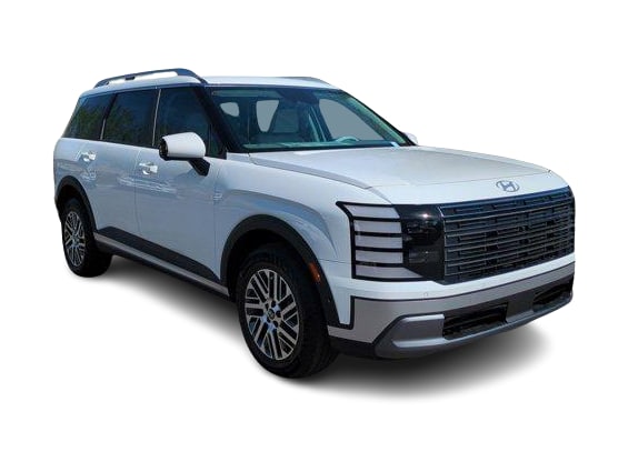 Thumbnail: 2026 Hyundai Palisade - 20