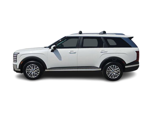 Thumbnail: 2026 Hyundai Palisade - 3