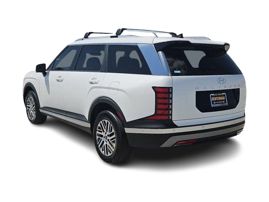 Thumbnail: 2026 Hyundai Palisade - 4