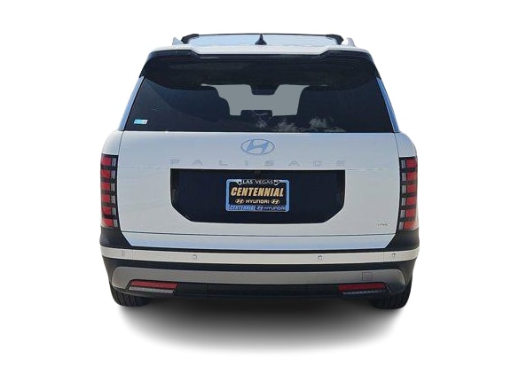 Thumbnail: 2026 Hyundai Palisade - 5