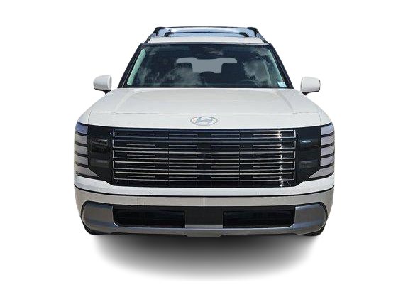Thumbnail: 2026 Hyundai Palisade - 6