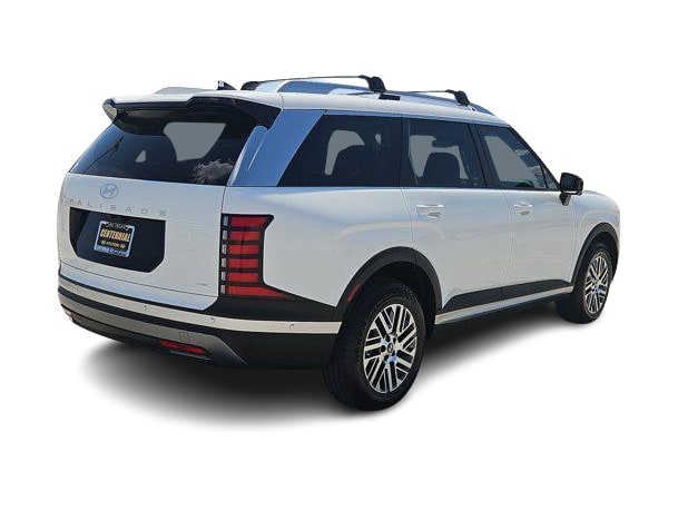 Thumbnail: 2026 Hyundai Palisade - 24