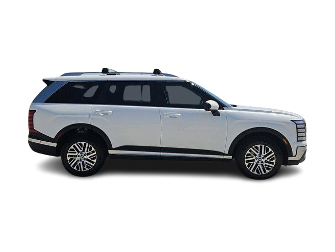 Thumbnail: 2026 Hyundai Palisade - 25