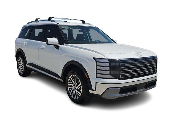 Thumbnail: 2026 Hyundai Palisade - 22