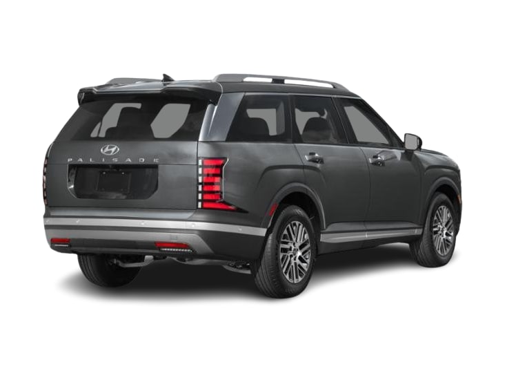 Thumbnail: 2026 Hyundai Palisade - 13