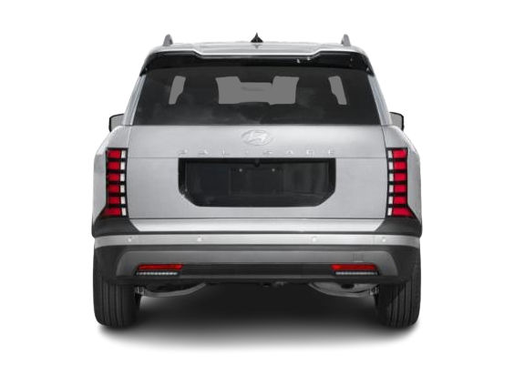 Thumbnail: 2026 Hyundai Palisade - 4