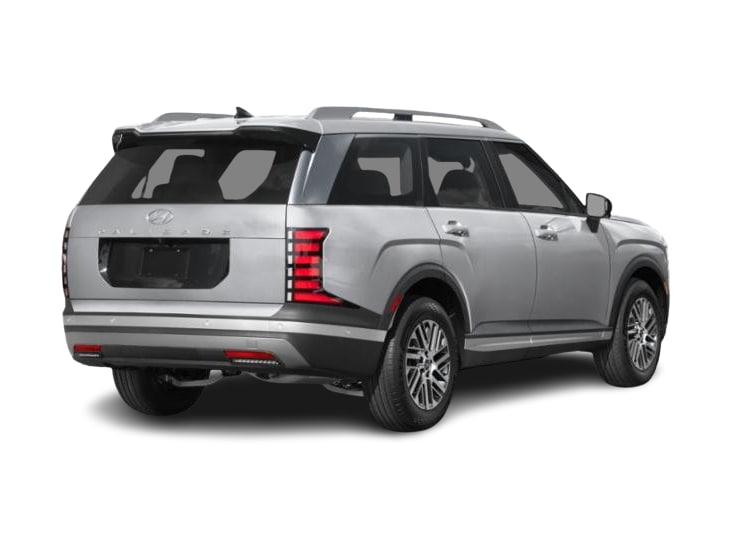 Thumbnail: 2026 Hyundai Palisade - 15