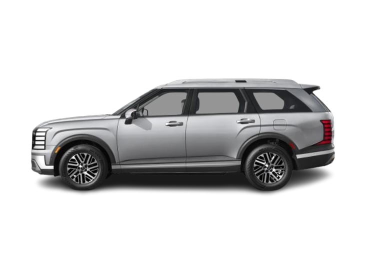 Thumbnail: 2026 Hyundai Palisade - 16