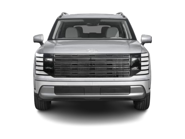 Thumbnail: 2026 Hyundai Palisade - 5