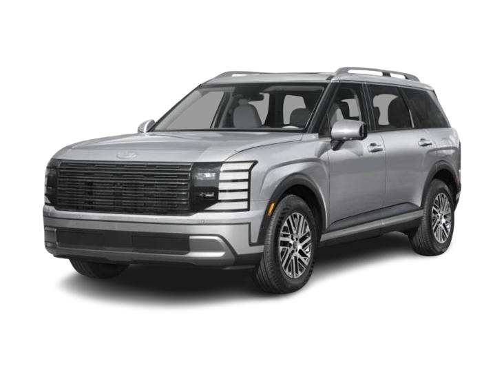 Thumbnail: 2026 Hyundai Palisade - 14