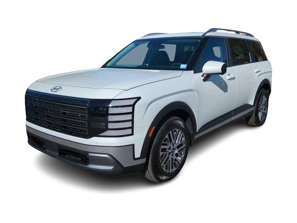 Thumbnail: 2026 Hyundai Palisade - 21