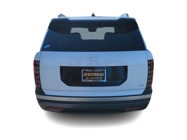 Thumbnail: 2026 Hyundai Palisade - 5