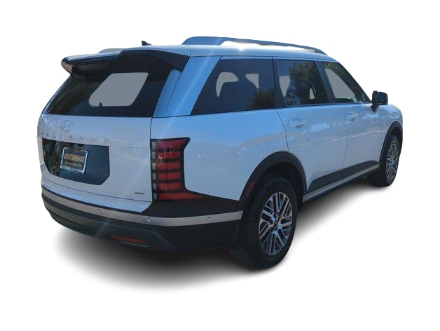 Thumbnail: 2026 Hyundai Palisade - 22