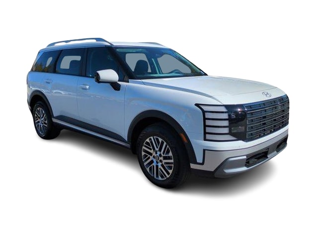 Thumbnail: 2026 Hyundai Palisade - 20
