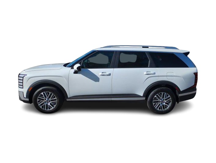 Thumbnail: 2026 Hyundai Palisade - 3
