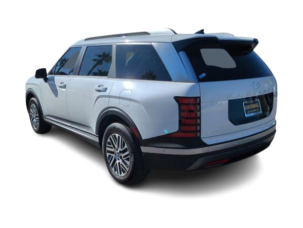 Thumbnail: 2026 Hyundai Palisade - 4