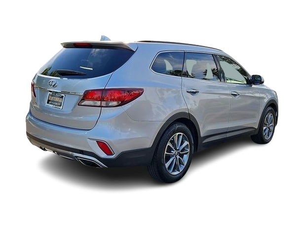 Thumbnail: 2017 Hyundai Santa Fe - 23