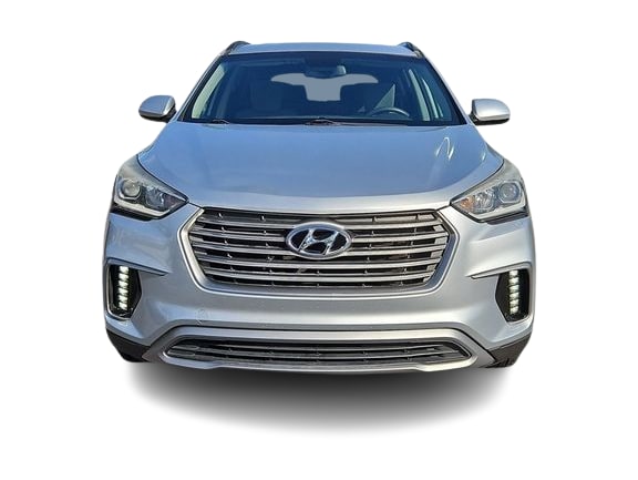 Thumbnail: 2017 Hyundai Santa Fe - 6