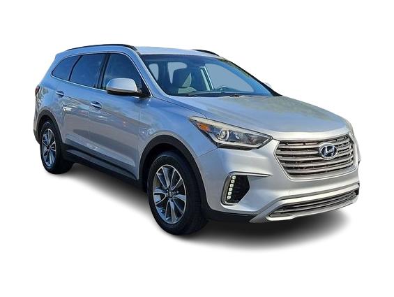 Thumbnail: 2017 Hyundai Santa Fe - 21