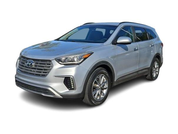 Thumbnail: 2017 Hyundai Santa Fe - 22