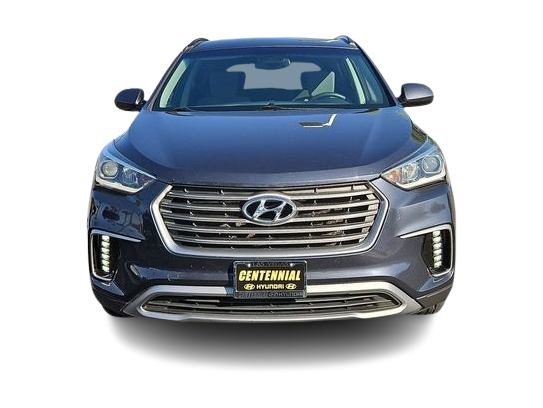 Thumbnail: 2017 Hyundai Santa Fe - 6