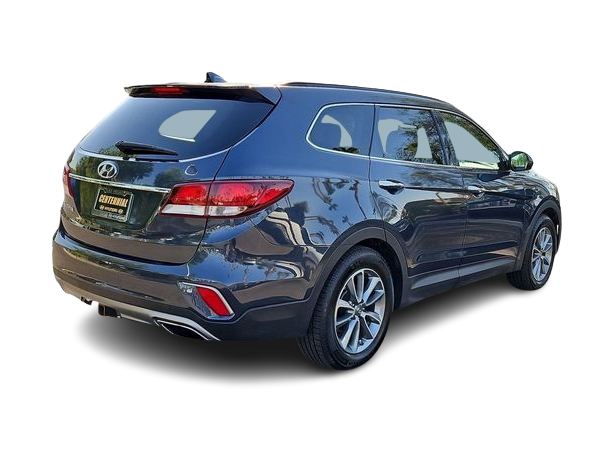 Thumbnail: 2017 Hyundai Santa Fe - 23