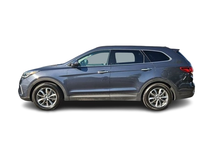 Thumbnail: 2017 Hyundai Santa Fe - 3
