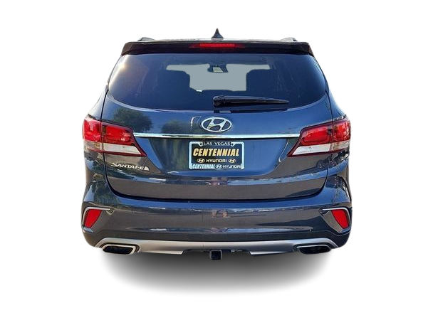 Thumbnail: 2017 Hyundai Santa Fe - 5