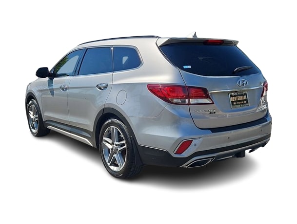 Thumbnail: 2019 Hyundai Santa Fe - 4