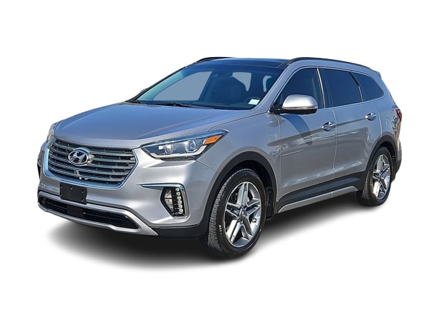 Thumbnail: 2019 Hyundai Santa Fe - 22