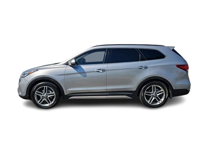 Thumbnail: 2019 Hyundai Santa Fe - 3