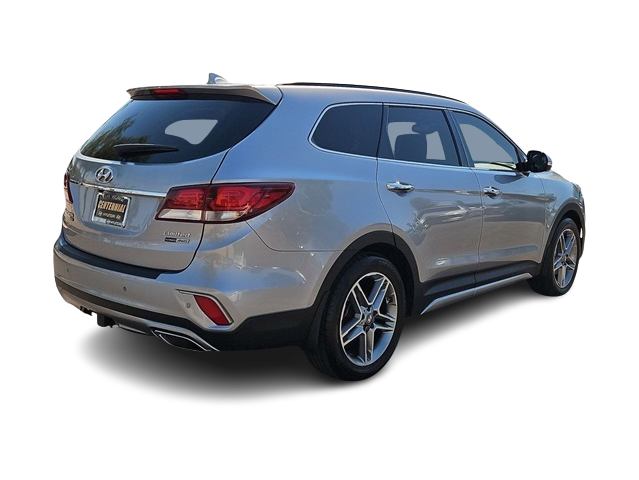 Thumbnail: 2019 Hyundai Santa Fe - 23