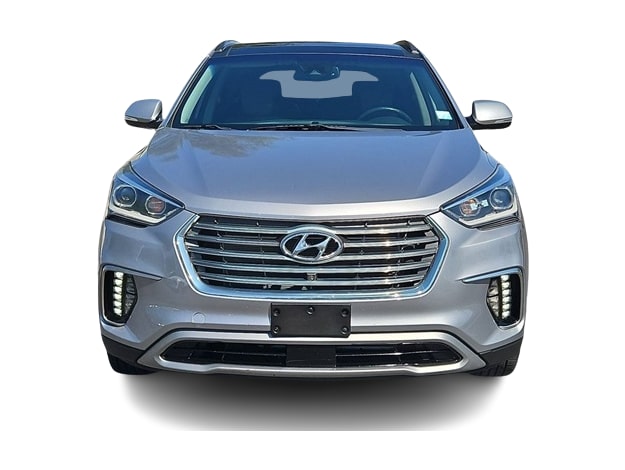 Thumbnail: 2019 Hyundai Santa Fe - 6