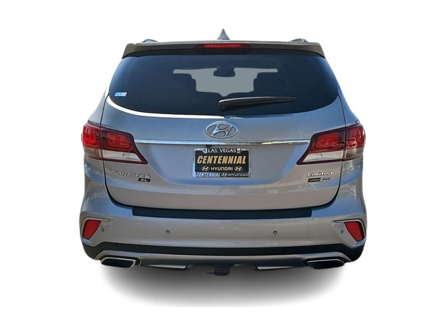Thumbnail: 2019 Hyundai Santa Fe - 5