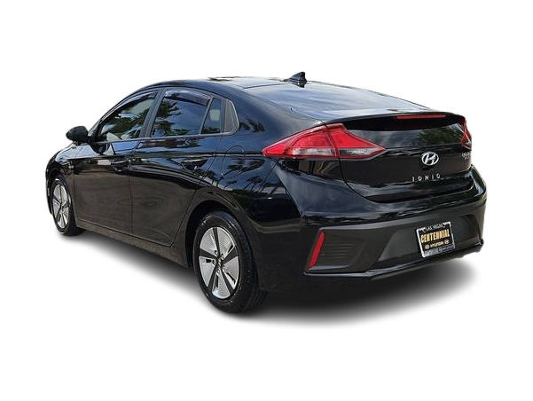 Thumbnail: 2018 Hyundai Ioniq - 4