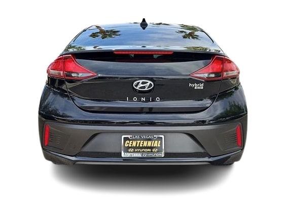 Thumbnail: 2018 Hyundai Ioniq - 5